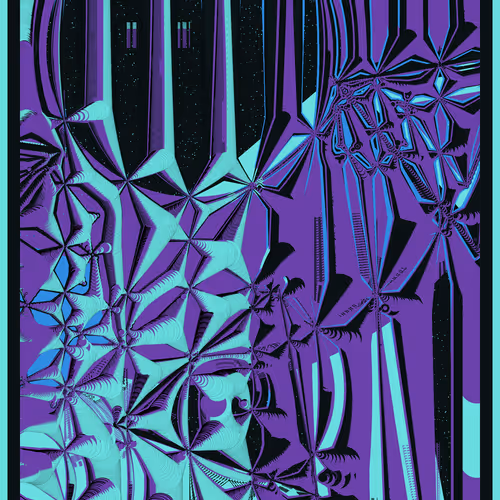 Alien DNA #407