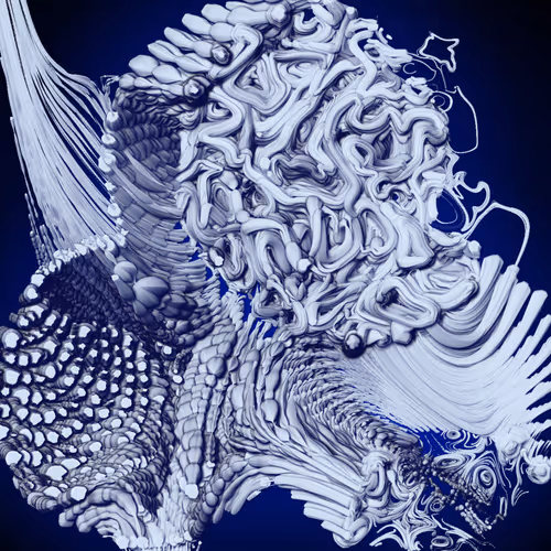 The Inner World By Dominikus