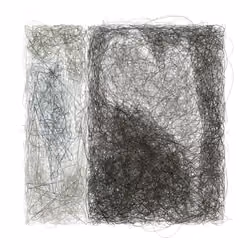Scribbled Boundaries #464