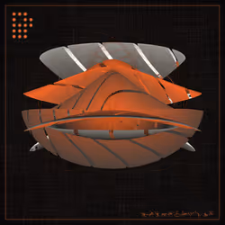 Alien Insects #60