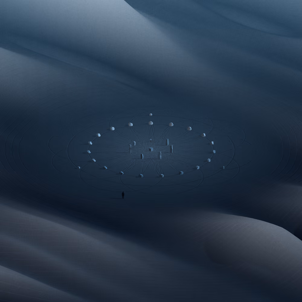 The Liths of Sisyphus #765