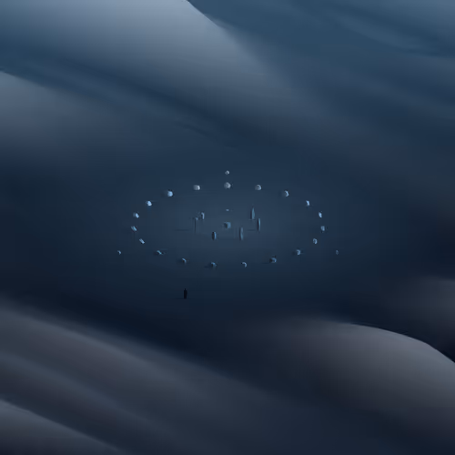 The Liths of Sisyphus #765