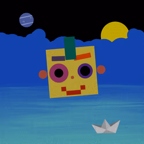 Item #98000033 Media