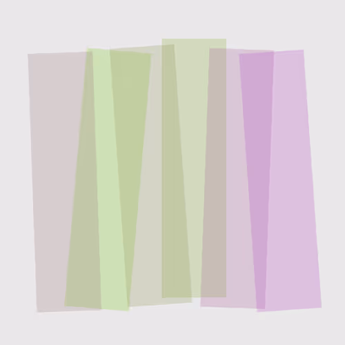 Rhythm #307