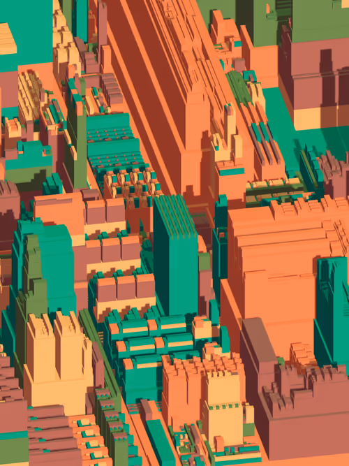Democracity #1019
