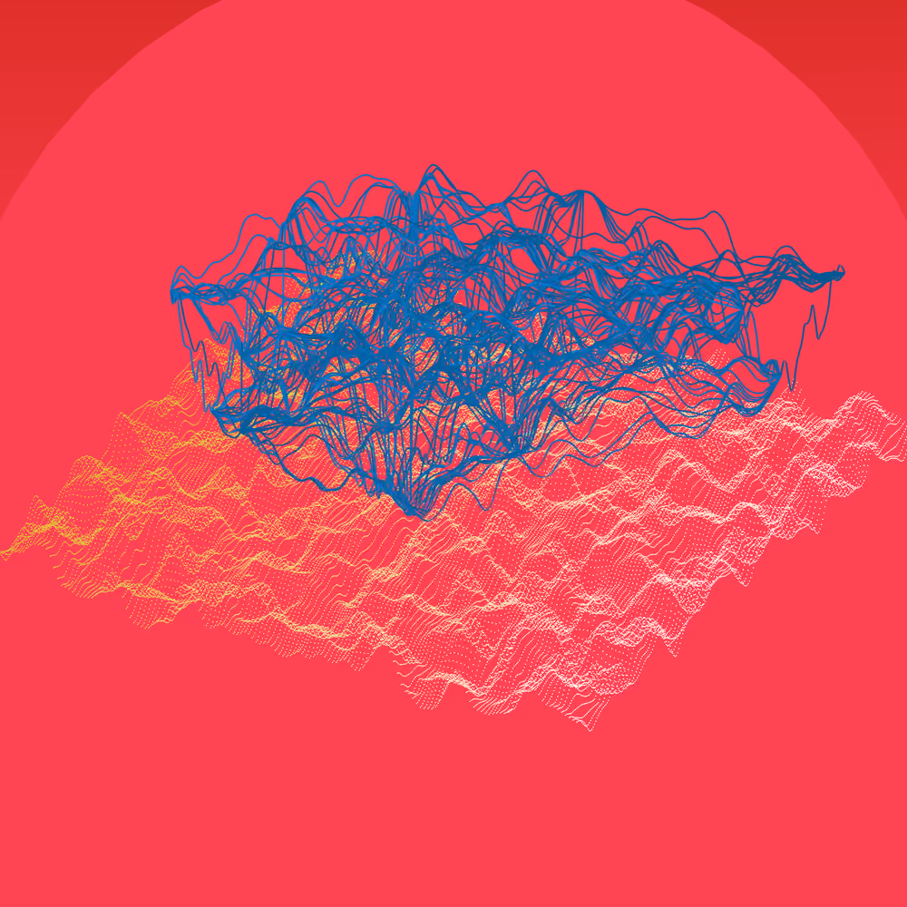 LeWitt Generator Generator #701