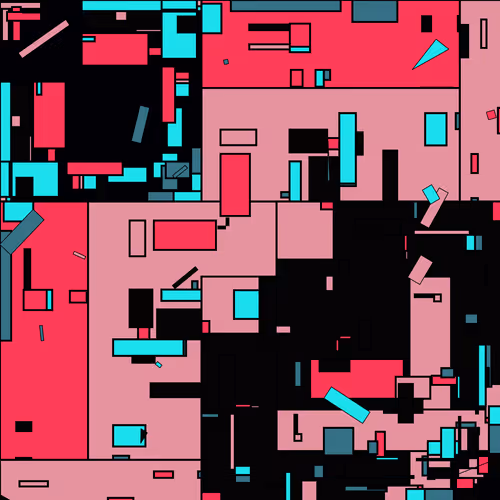 Space Debris [warning] #13