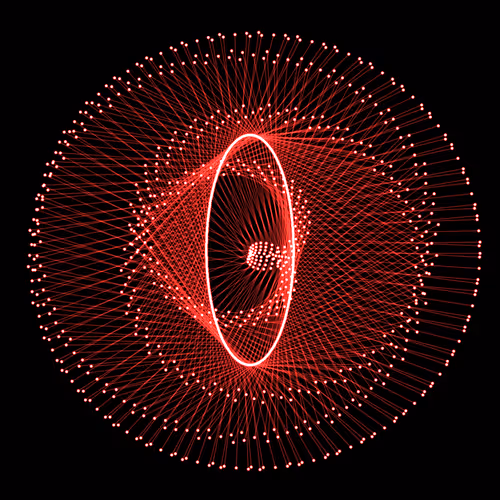 Nucleus By Hjalmar Astrom