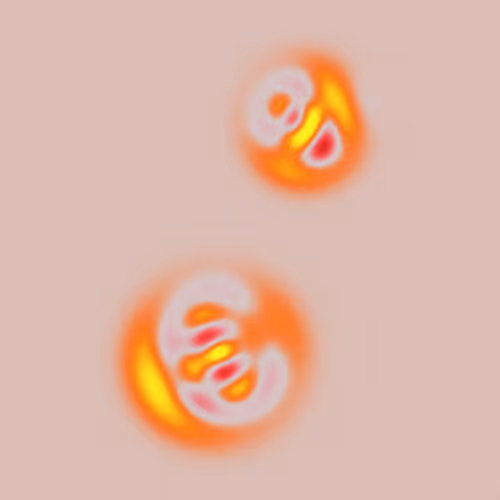 Quantum Collapses By Insight