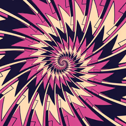Inspirals #33