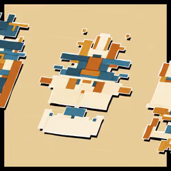 Paper Armada #1266