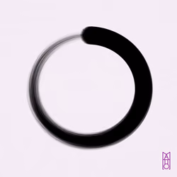 Ensō #820