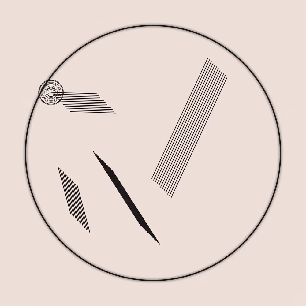 Elevated Deconstructions #177