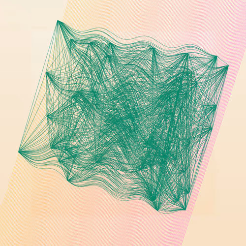 LeWitt Generator Generator #714