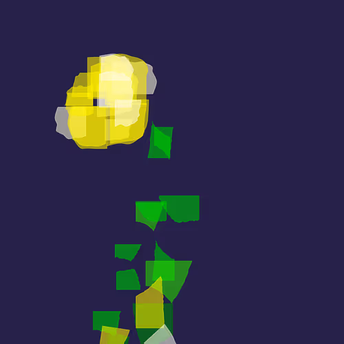 Bloom #15