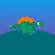dino pals #53