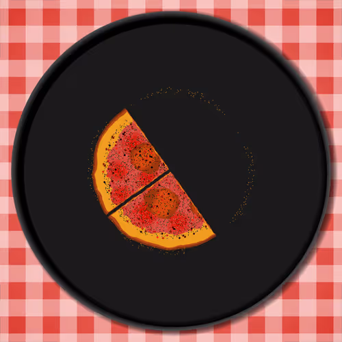 Pizza 1o1 #197