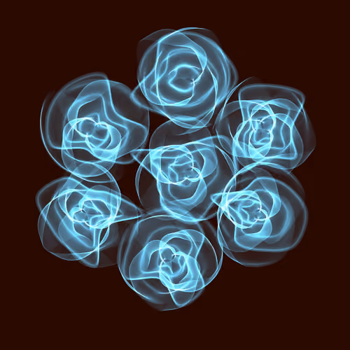 Flowers #6157