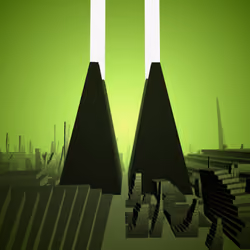 Utopia #19