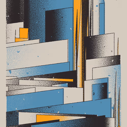 Screens By Thomas Lin Pedersen