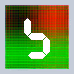 27-Bit Digital #122