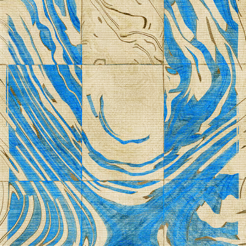 Anticyclone By William Mapan