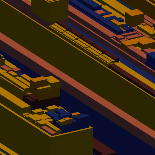 Democracity #736