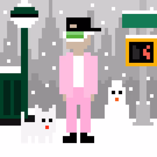 CryptoNewYorker #998