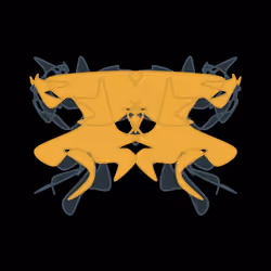 Cryptoblots #254