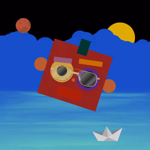 Item #98000077 Media