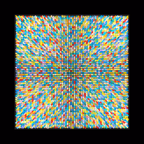 Transitions By Jason Ting X Matt Bilfield