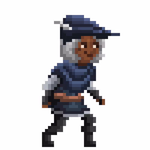 Scoundrels #1784