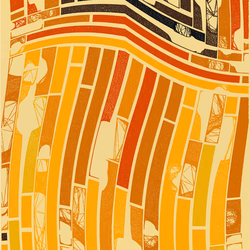 Edifice #311