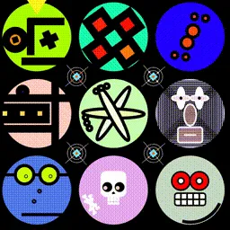 Item #105000483 Media