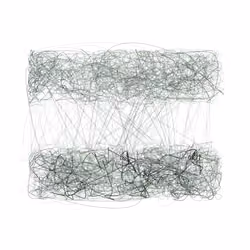 Scribbled Boundaries #4