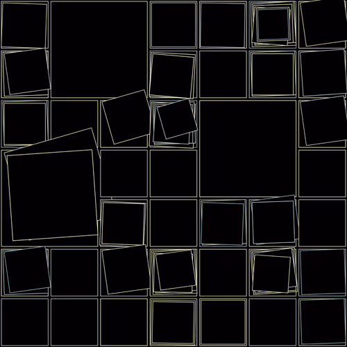 Aerial View By Dalenz
