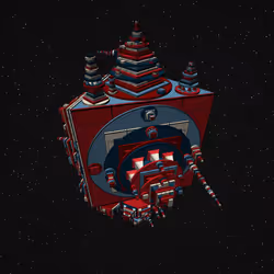 Stations #8