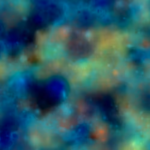 Pigments #777