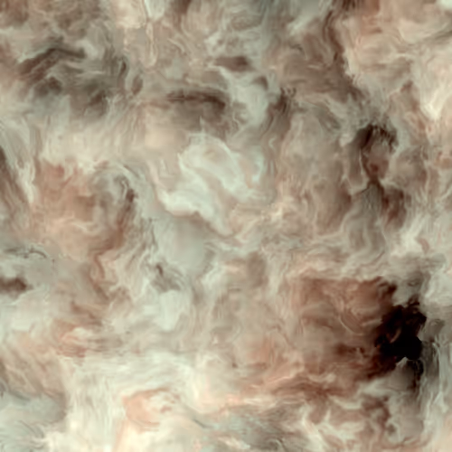 Pigments #234