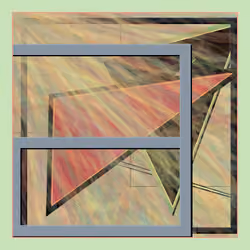 Labyrometry #31