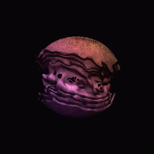 Cosmodesias #61