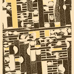 Edifice #542