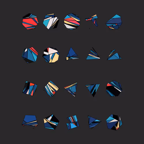 Item #72000326 Media