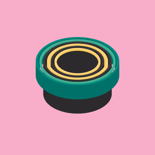 Item #289000003 Media