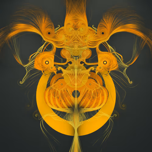 Latent Spirits #144