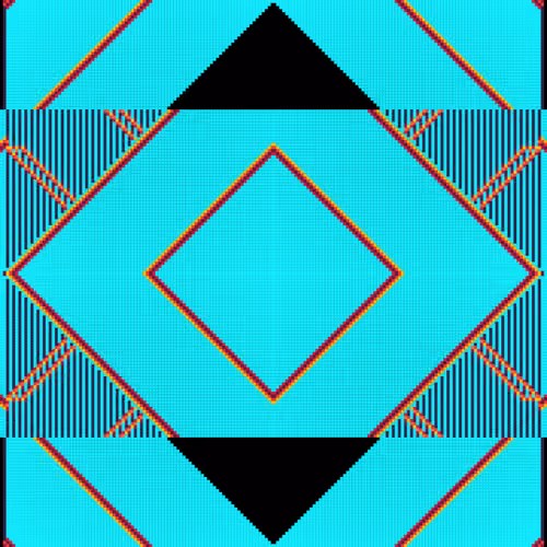 Patterns of Life #154