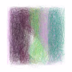 Scribbled Boundaries #931