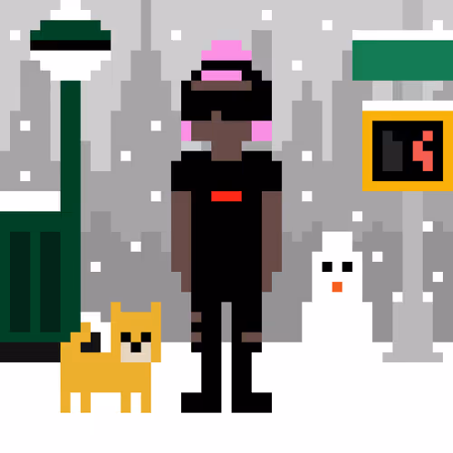 CryptoNewYorker #974