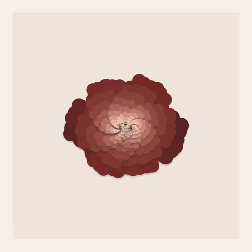 Octo Garden #195