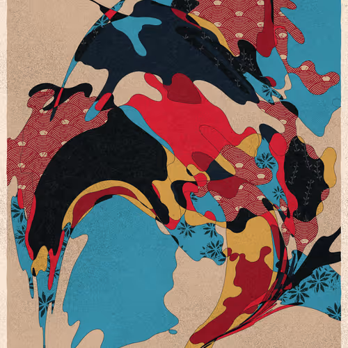 Memories of Qilin #436